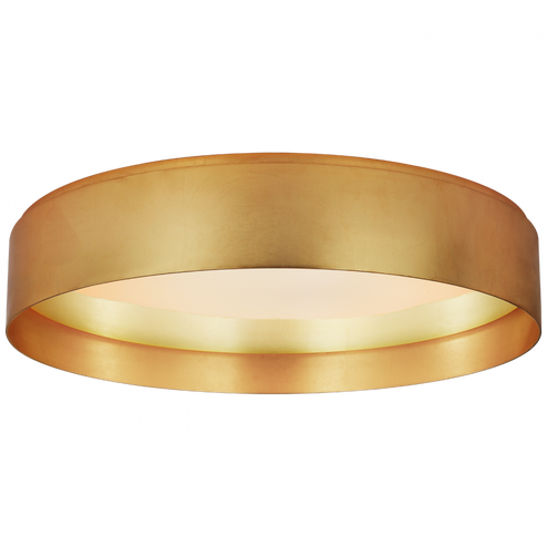 Shaw Extra Large Flush Mount (279|S 4044G)