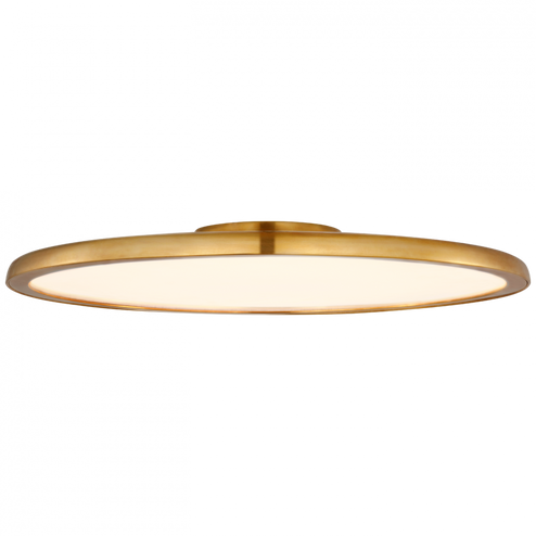 Dot 22'' Flush Mount (279|PB 4005NB)