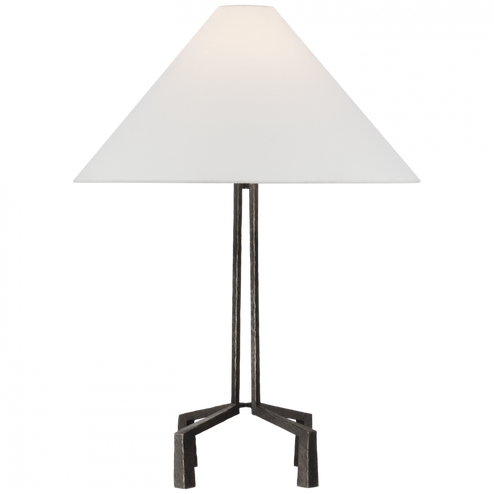 Clifford Medium Table Lamp (279|MF 3350AI-L)