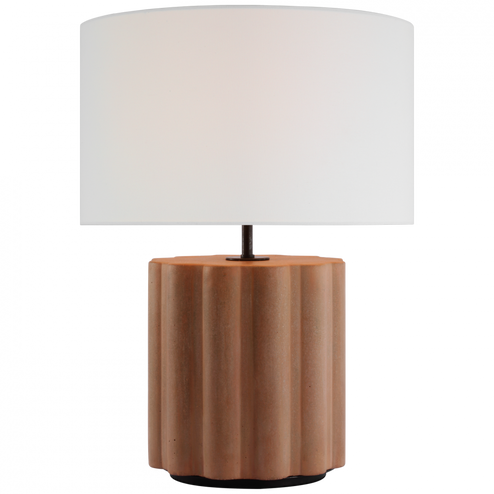 Scioto Medium Table Lamp (279|KW 3210TCT-L)