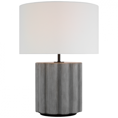 Scioto Medium Table Lamp (279|KW 3210OYS-L)