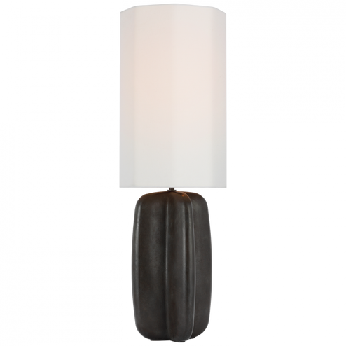 Alessio Large Table Lamp (279|KW 3022AI-L)