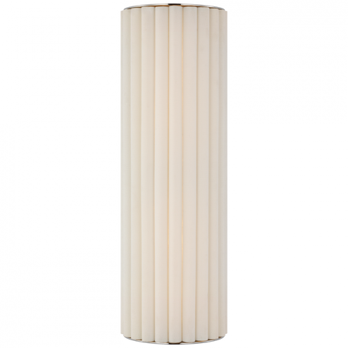 Palati Large Tall Sconce (279|IKF 2442PN-L)