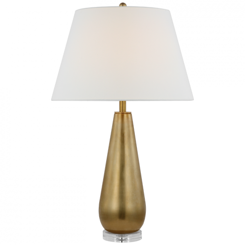 Aris Large Table Lamp (279|CHA 8185AB-L)