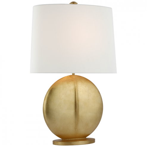 Mariza Medium Table Lamp (279|ARN 3372G-L)