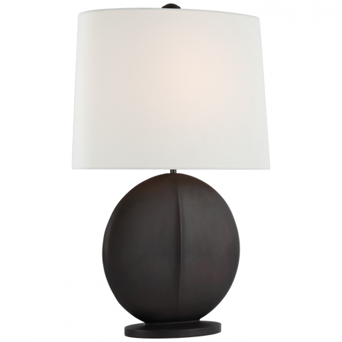 Mariza Medium Table Lamp (279|ARN 3372CB-L)