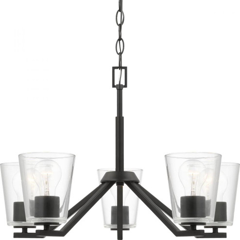 P400341-31M 5-L CHANDELIER (149|P400341-31M)