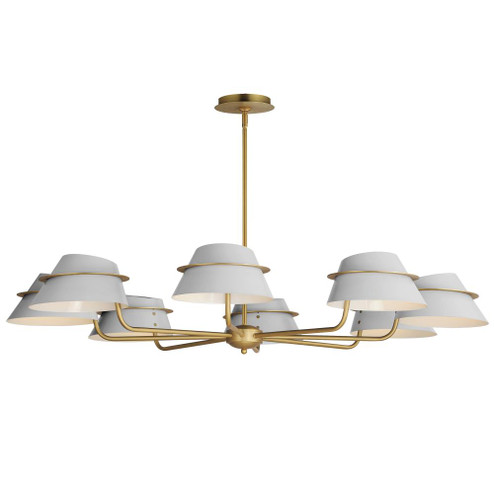 Lucas-Chandelier (19|25228LFGNAB)