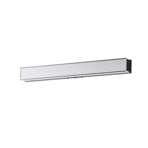 Edge-Bath Vanity (19|59002CLFTBK)