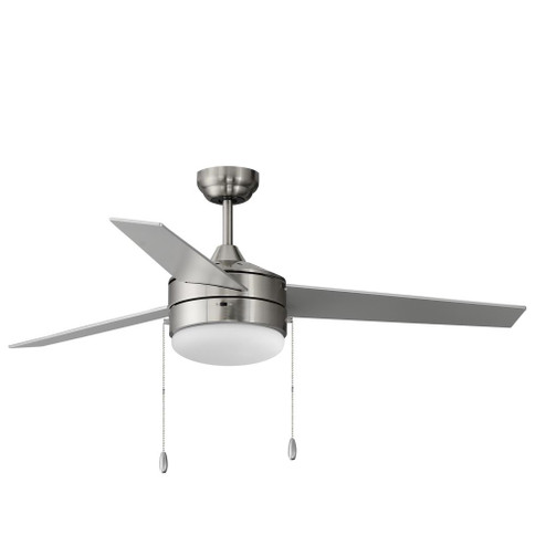 Trio-Indoor Ceiling Fan (19|89906FTSNBK)