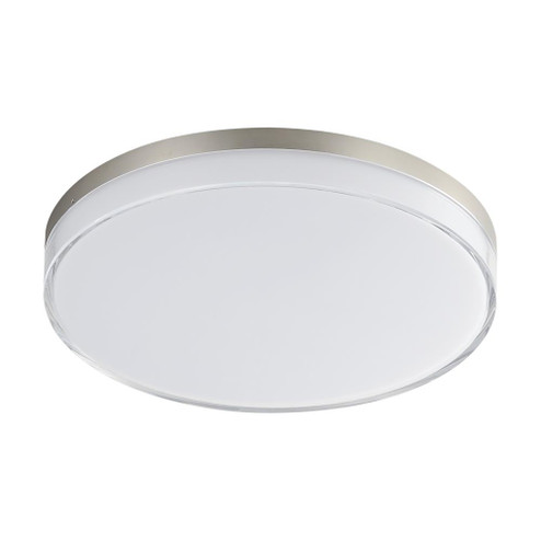 Edge-Flush Mount (19|59764CLFTSN)