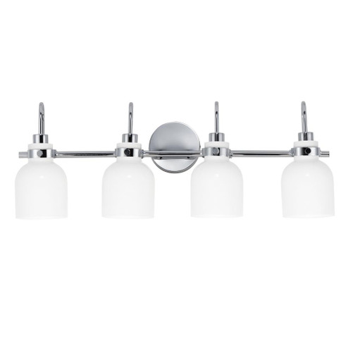 Milk-Bath Vanity (19|12334WTPC)