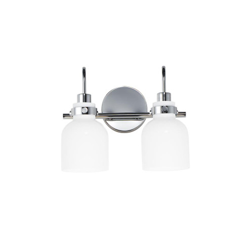 Milk-Bath Vanity (19|12332WTPC)