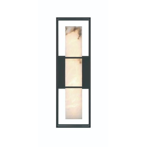 Blakley 16'' Indoor/outdoor Sconce in Black (4304|46837-011)