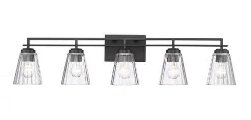 5 Light Vanity (276|823-5V-MB)