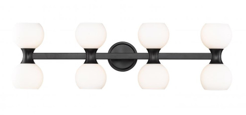8 Light Vanity (276|494-8V-MB)