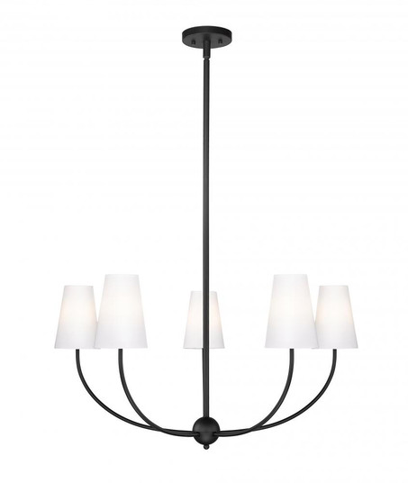 5 Light Chandelier (276|3040-32MB)