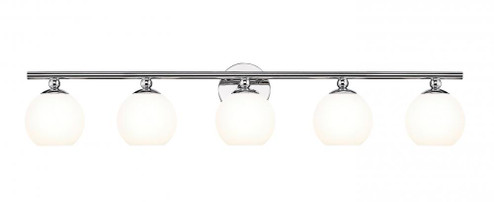 5 Light Vanity (276|1100-5V-CH)