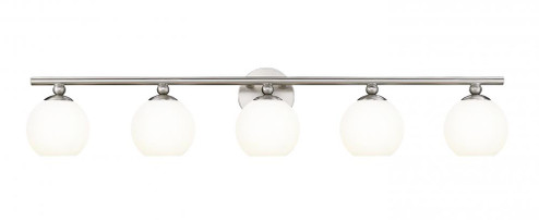 5 Light Vanity (276|1100-5V-BN)