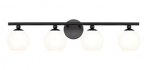 4 Light Vanity (276|1100-4V-MB)