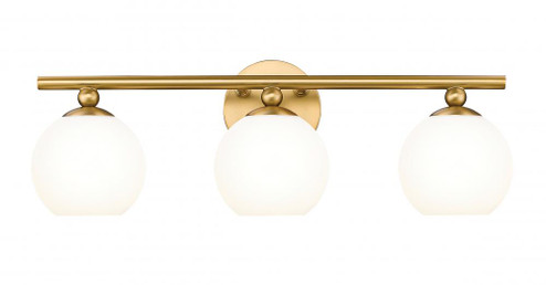3 Light Vanity (276|1100-3V-MGLD)