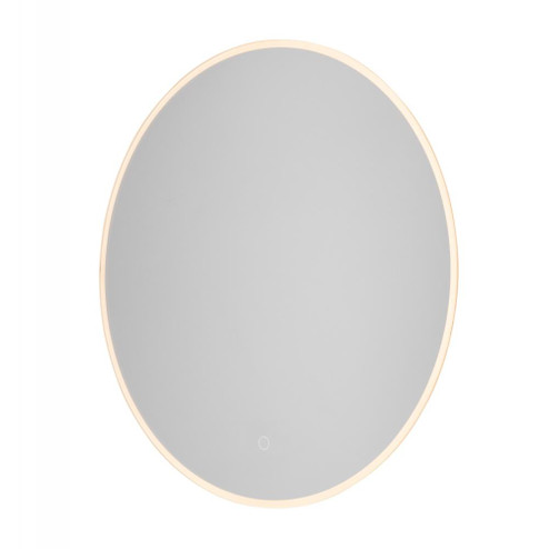 Reflections Collection Integrated LED Wall Mirror (12|AM323)