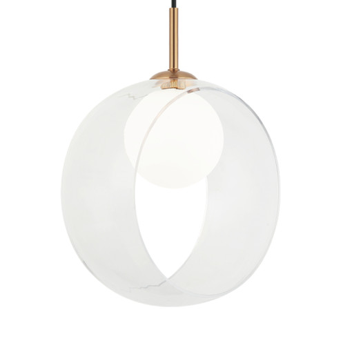 Delcia Pendants (3605|C60611AGCL)