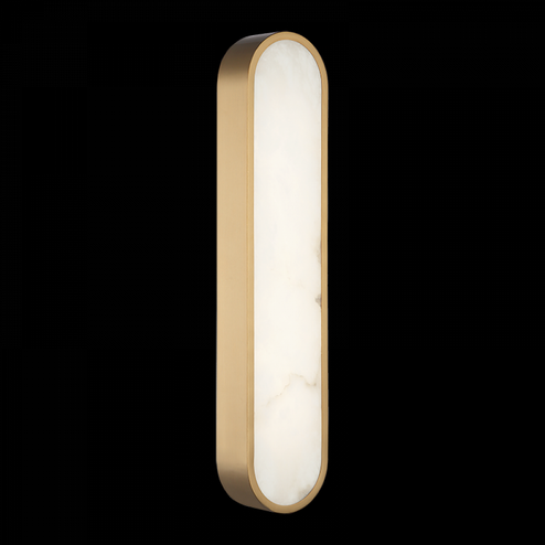 Marblestone Wall Sconce (3605|W05922AG)