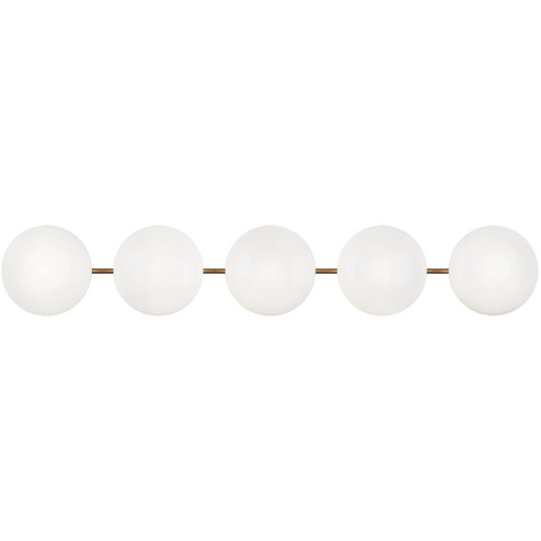 Pearlesque Vanity (3605|S05105AGOP)