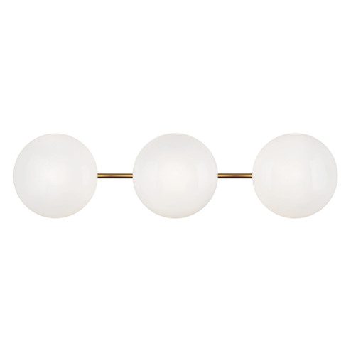 PEARLESQUE VANITY (3605|S05103AGOP)