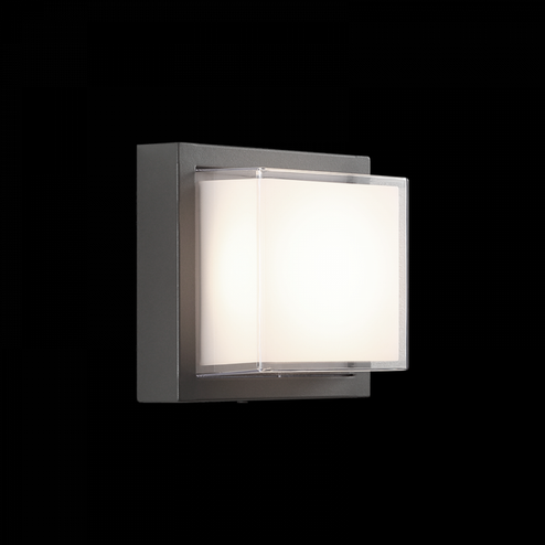 Syvana Wall Sconce (3605|S11441GY)