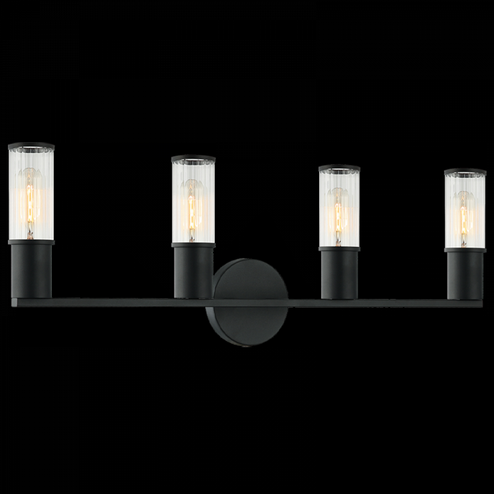 Klarice Wall Sconce (3605|S02804MB)