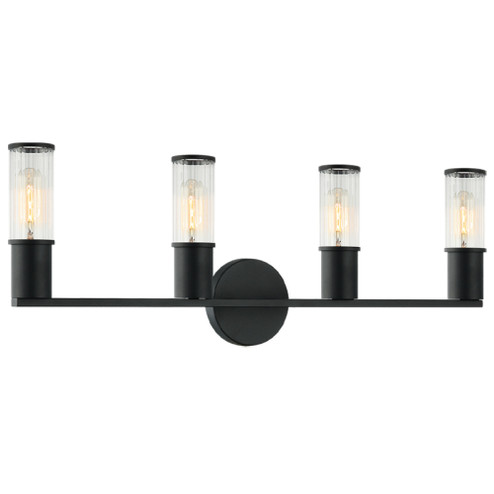 KLARICE Wall Sconce (3605|S02804MB)