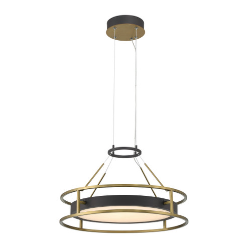Levitation - 19'' LED Pendant (10|5086-781-L)