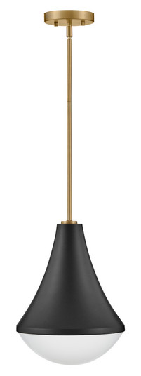 Small Pendant (1118101|83417BK)