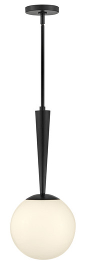 Small Pendant (1118101|83507BK)