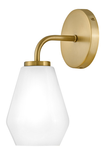 Medium Single Light Vanity (1118101|85500LCB)