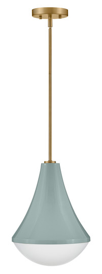 Small Pendant (1118101|83417SF)