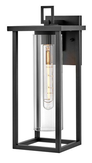 Medium Wall Mount (1118101|81424BK)