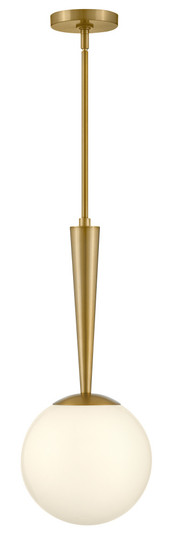 Small Pendant (1118101|83507LCB)