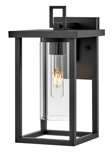 Small Wall Mount (1118101|81420BK)