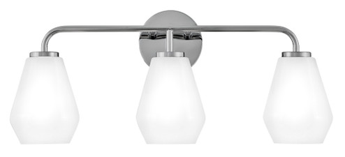 Medium Three Light Vanity (1118101|85503CM)
