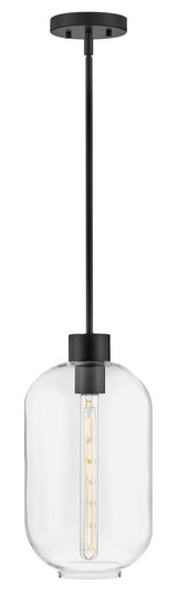 Small Pendant (1118101|83657BK)