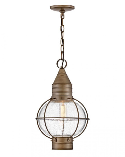 Medium Hanging Lantern (87|2202BU)