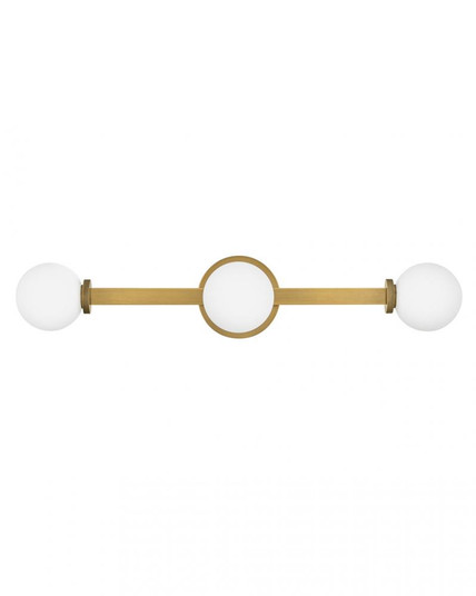 Medium Three Light Vanity (87|56053HB-LL)