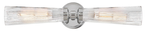 Medium Two Light Vanity (87|50092PN)