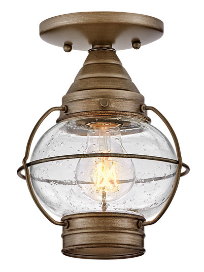 Extra Small Convertible Flush Mount (87|2203BU)