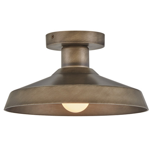 Small Flush Mount (87|12072BU)
