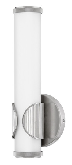 Medium LED Sconce (87|50080BN)