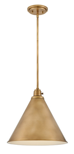 Medium Pendant (87|3694HB)